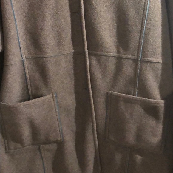 Reversible Fleece Jacket - Picture 2 of 7